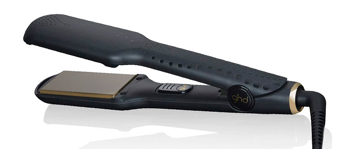 Piastra per capelli GHD Gold Max