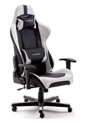 DX Racer 62506SW5 - Sedie da Gaming