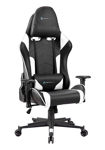 Newskill Kitsune - Sedia da gaming
